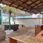 Cobertura com 3 dormitórios, 168 m² - venda por R$ 2.000.000,00 ou aluguel por R$ 14.300,00 - Ponta da Praia - Santos/SP