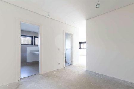 Casa à venda com 4 suítes no condomínio Unyco, São Paulo - SP
