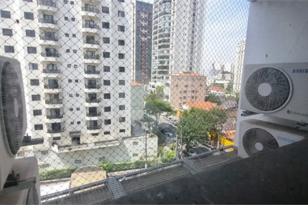 Apartamento à venda com 4 quartos, sendo 3 suítes, em Santana, São Paulo, SP