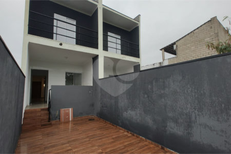 Casa de Vila à venda com 2 suítes em Jardim Regente, Sorocaba, SP