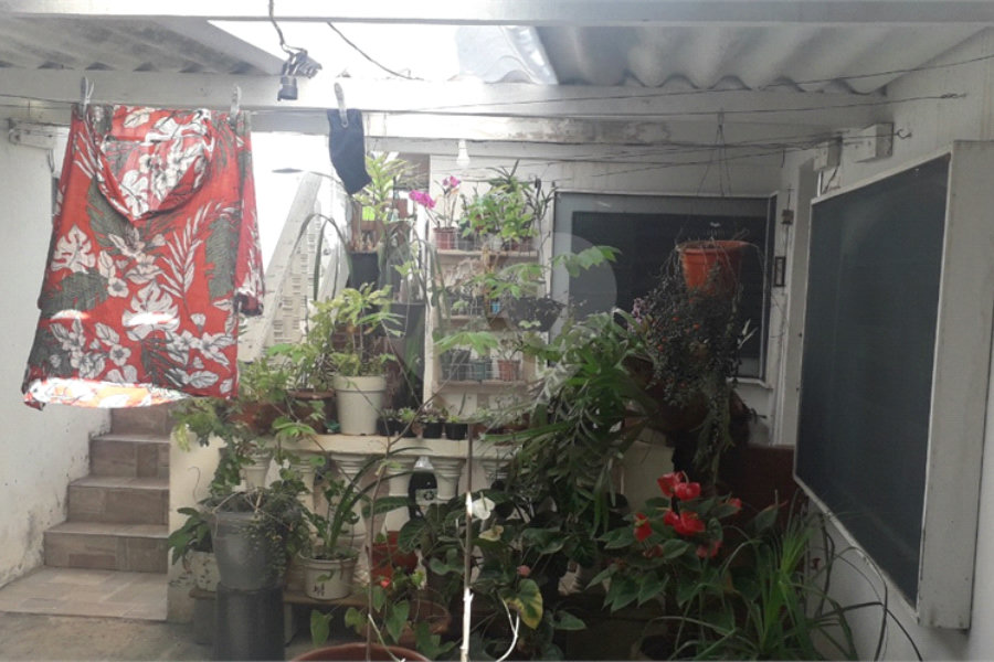 Casa à venda com 3 quartos em Jardim Regina, São Paulo, SP