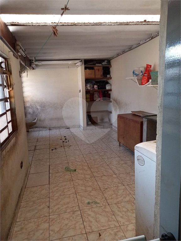 Sobrado à venda com 3 quartos, sendo 1 suíte, em Jaçanã, São Paulo, SP
