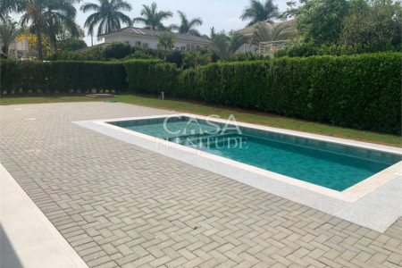 Casa em condomínio à venda com 4 suítes em Lago Azul, Araçoiaba da Serra, SP