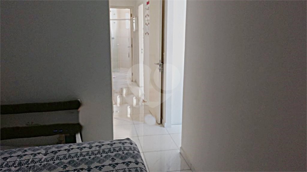 Casa à venda com 3 quartos, sendo 1 suíte,  no condomínio Residencial Água Fria, São Paulo - SP