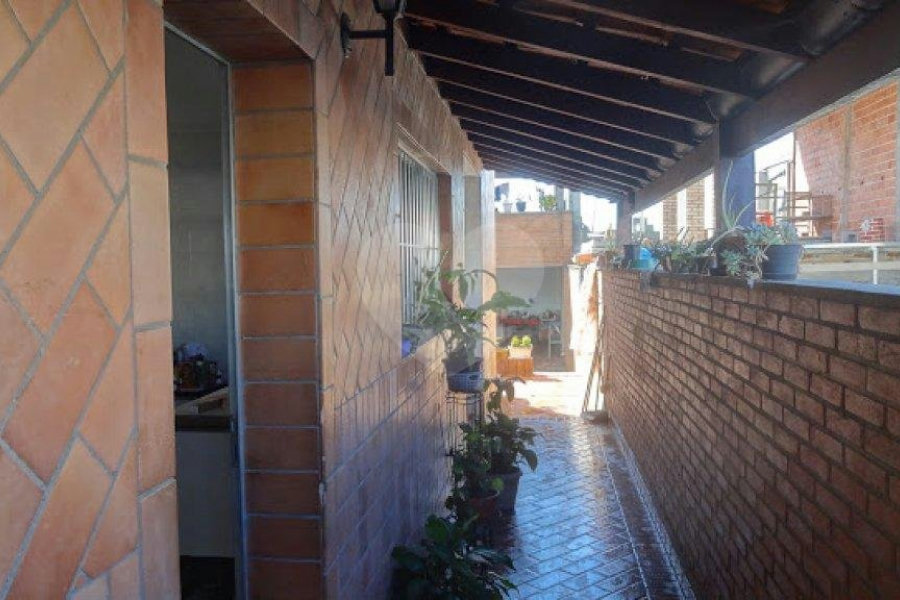Sobrado à venda com 3 quartos, sendo 1 suíte,  em Limão, São Paulo, SP