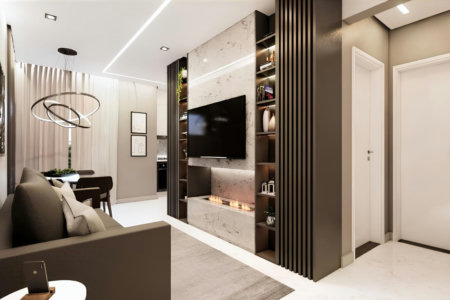 Central Park Residence Itapetininga