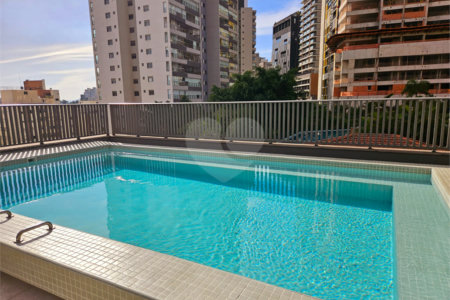 Studio à venda com 1 suíte em Sumarezinho, São Paulo, SP