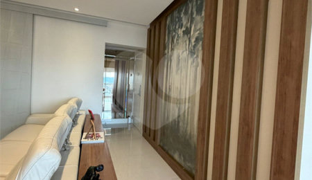 Apartamento à venda com 4 quartos, sendo 2 suítes,  em Vila Maria Alta, São Paulo, SP