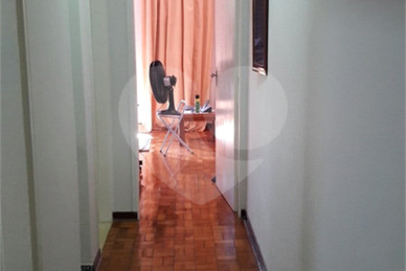 Sobrado à venda com 3 quartos em Tucuruvi, São Paulo, SP