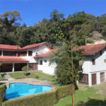 Casa à venda ou para alugar com 4 suítes no condomínio Parque Imperial da Cantareira, Mairiporã - SP