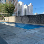 Apartamento à venda com 3 quartos, sendo 1 suíte,  em Santana, São Paulo, SP