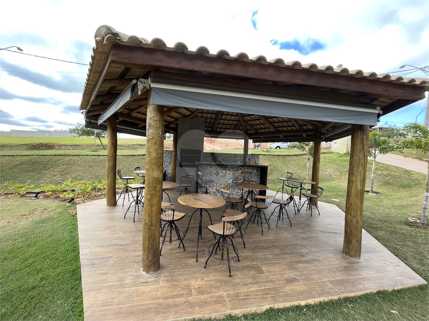 Terreno à venda no condomínio Fazenda Jequitibá, Sorocaba - SP