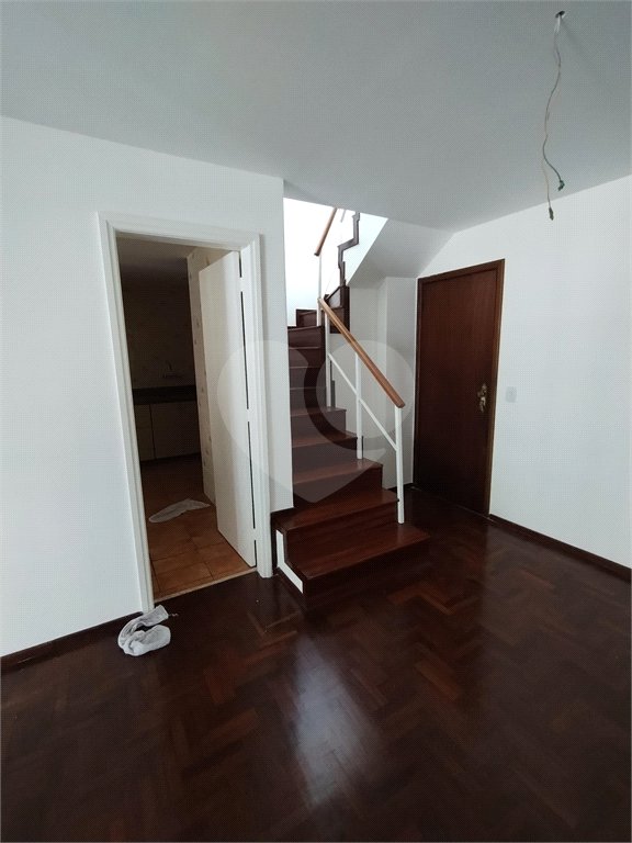 Cobertura à venda com 3 quartos, sendo 2 suítes, em Tijuca, Rio de Janeiro, RJ