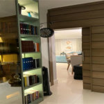 Casa à venda com 3 suítes no condomínio Maison Blanche, Indaiatuba - SP