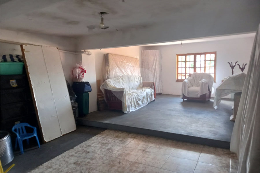 Sobrado à venda com 3 quartos em Santana, São Paulo, SP