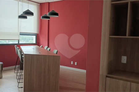 Apartamento para alugar com 1 suíte em Butantã, São Paulo, SP