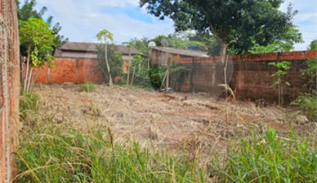 Terreno à venda em Jardim Parque dos Eucalíptos, Ponta Porã, MS