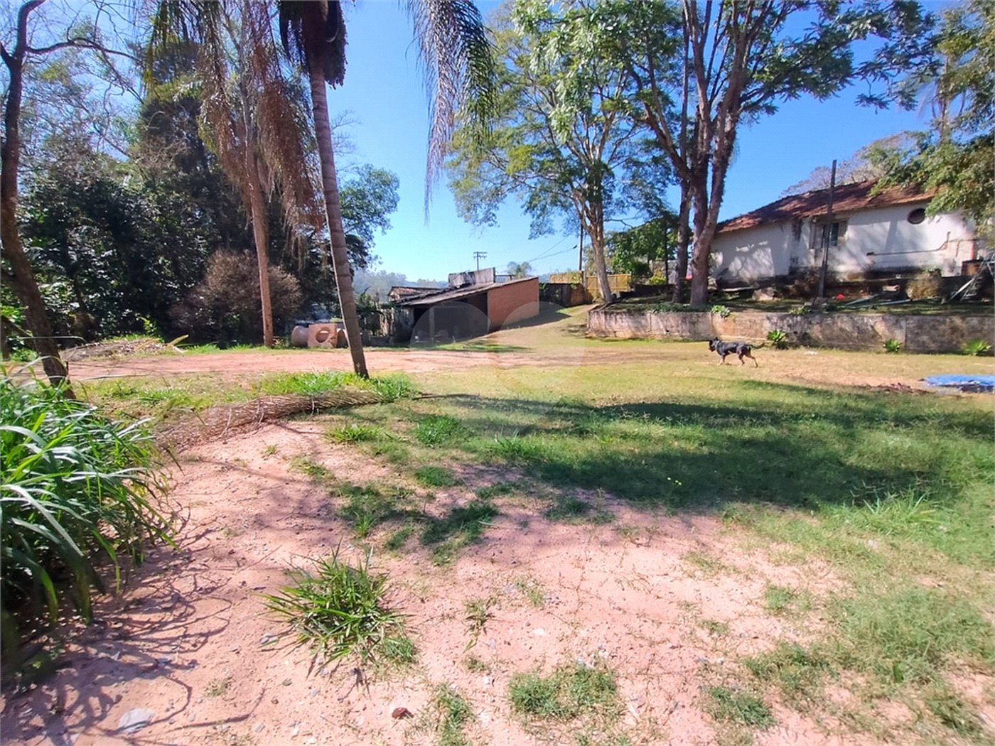 Chácara à venda em Chácara da Alegria, Jundiaí, SP