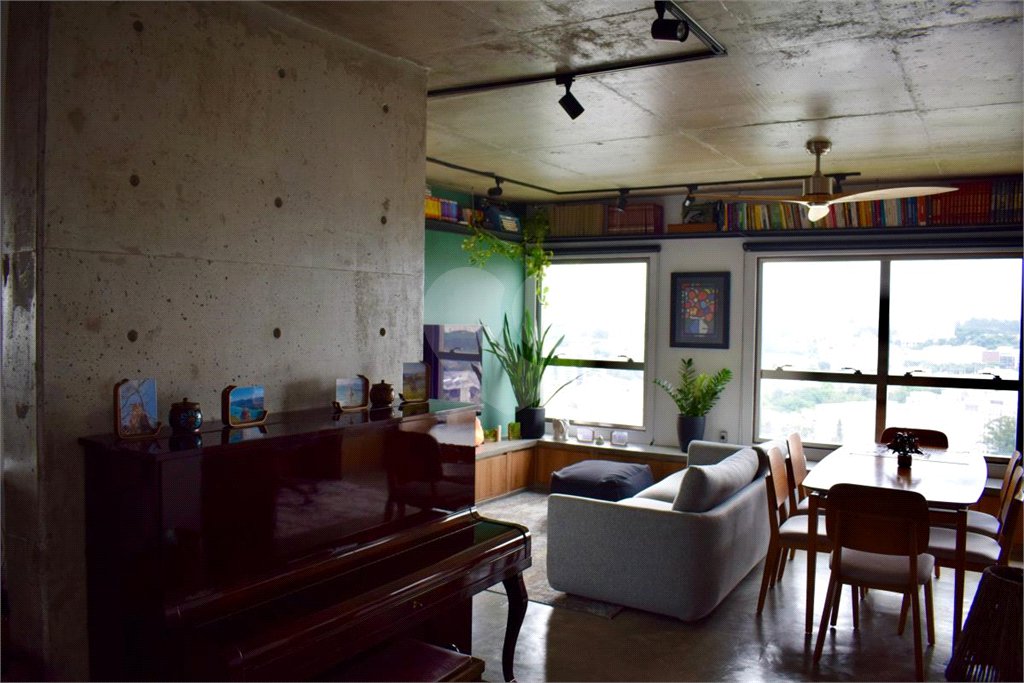 Apartamento à venda com 1 suíte em Vila Leopoldina, São Paulo, SP