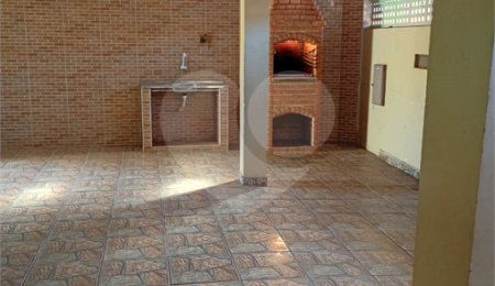 Casa à venda com 3 quartos em Geraldo Correia de Carvalho, Ribeirão Preto, SP