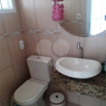 Sobrado à venda com 3 quartos, sendo 1 suíte, em Parque Santana, Mogi das Cruzes, SP