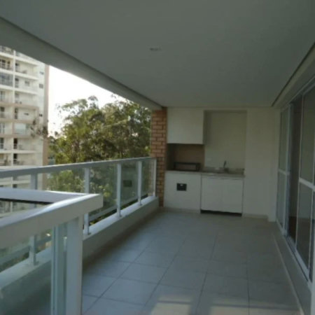 Apartamento à venda com 3 quartos, sendo 1 suíte, em Vila Suzana, São Paulo, SP