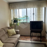 Apartamento para alugar com 2 quartos em Santana, São Paulo, SP