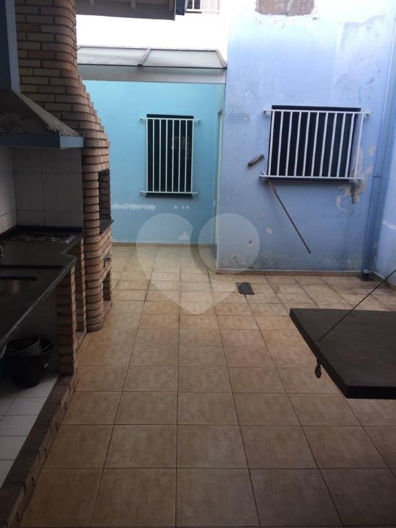 Sobrado à venda com 4 quartos, sendo 2 suítes, em Água Fria, São Paulo, SP