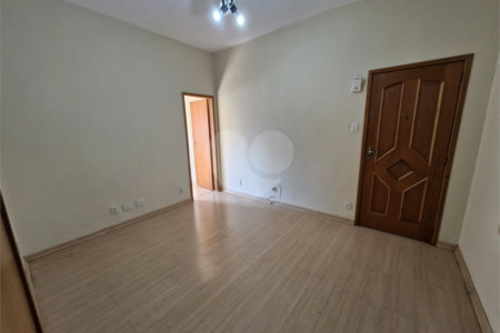 Apartamento à venda com 1 suíte em Tijuca, Rio de Janeiro, RJ