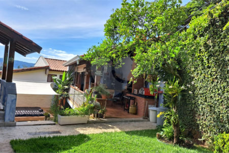 Casa à venda com 3 quartos, sendo 2 suítes, em Jardim Paraíso, Itu, SP