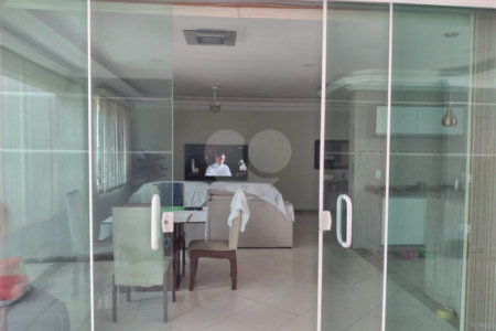 Casa à venda com 2 suítes no condomínio Residencial Colinas do Magarça, Rio de Janeiro - RJ
