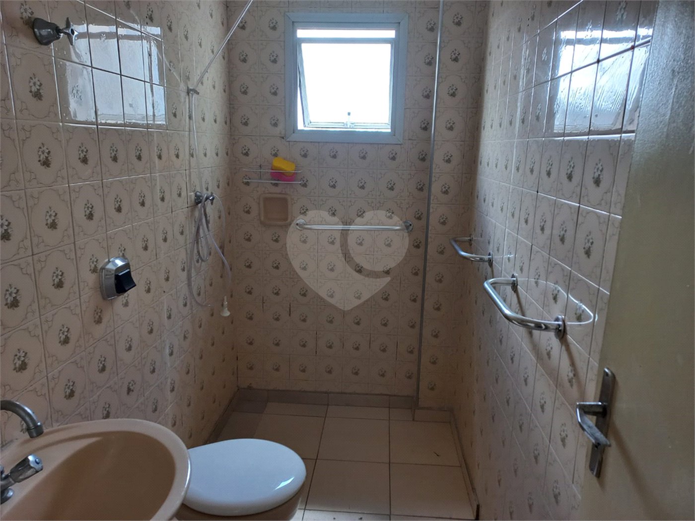 Apartamento à venda com 3 quartos em Jaguaré, São Paulo, SP