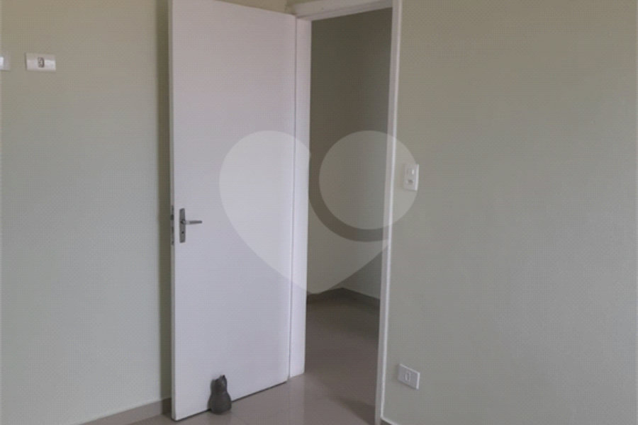 Apartamento para alugar com 2 quartos em Tucuruvi, São Paulo, SP