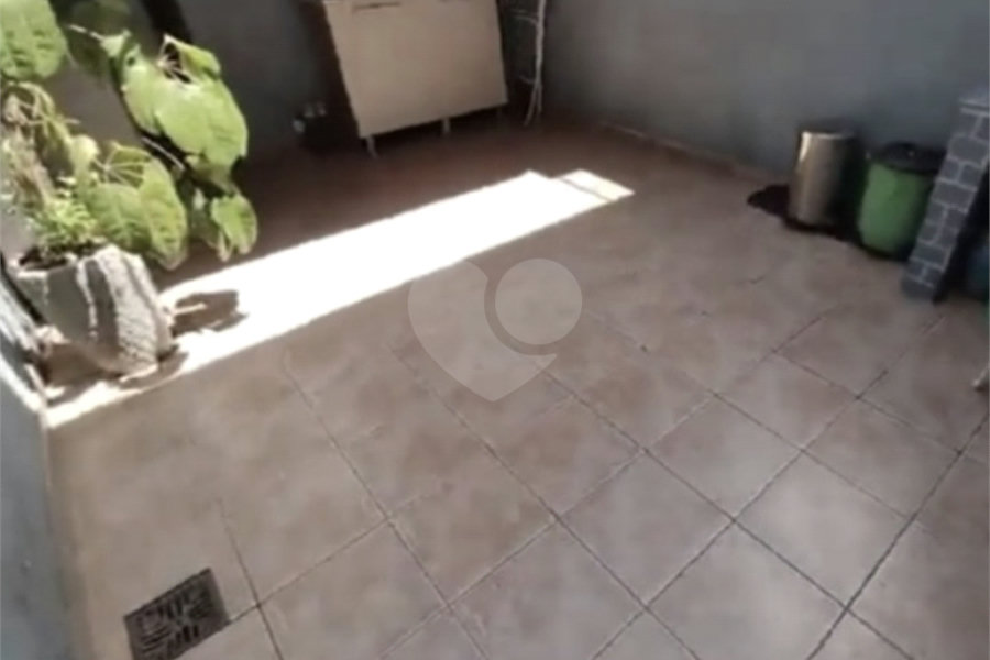 Sobrado à venda com 2 quartos em Parque Edu Chaves, São Paulo, SP