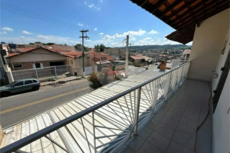 Casa à venda com 3 quartos em Nova Vinhedo, Vinhedo, SP