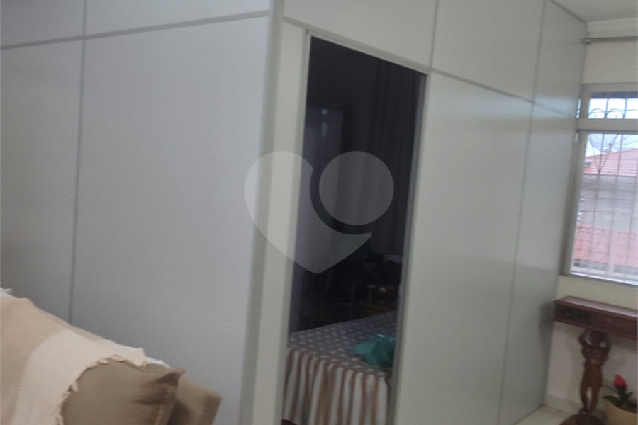 Sobrado à venda com 3 quartos em Limão, São Paulo, SP
