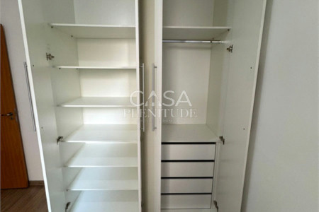 Apartamento à venda ou para alugar com 2 quartos em Jardim América, Sorocaba, SP