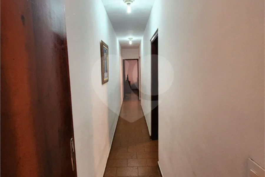 Casa Térrea à venda com 2 quartos em Jaçanã, São Paulo, SP
