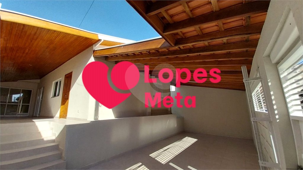 Casa à venda com 3 suítes em Jardim das Indústrias, São José dos Campos, SP