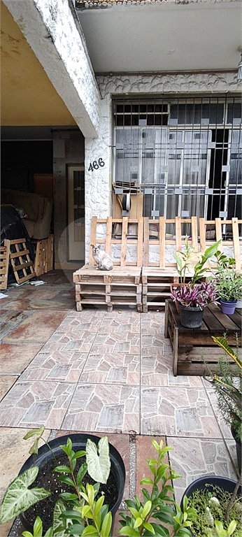 Sobrado à venda com 3 quartos em Limão, São Paulo, SP