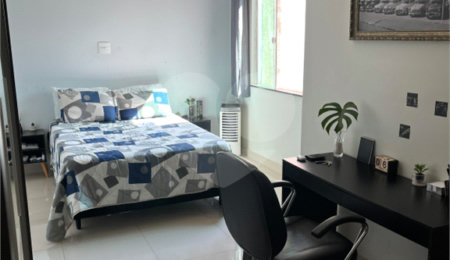 Casa à venda com 3 quartos, sendo 1 suíte,  em Jardim Silvestre IV, Amparo, SP