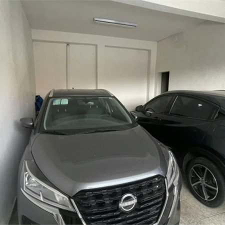 Sobrado à venda com 3 quartos em Jardim Laila, Embu das Artes, SP
