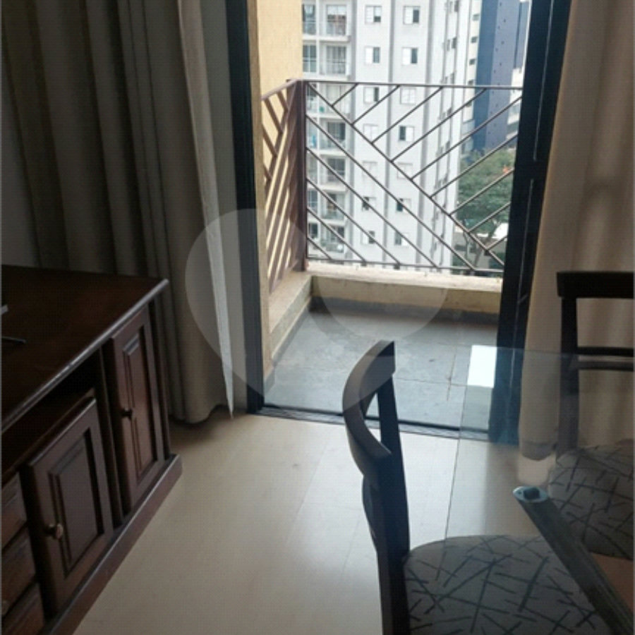 Apartamento à venda com 3 quartos em Vila Mariana, São Paulo, SP