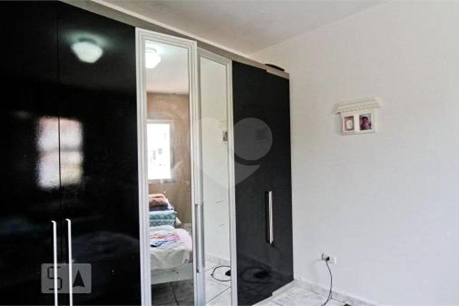 Sobrado à venda com 2 quartos em Tucuruvi, São Paulo, SP