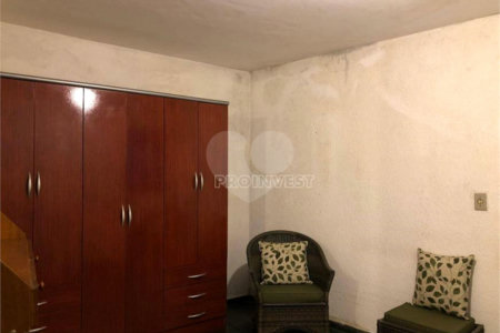 Sobrado à venda com 5 quartos, sendo 1 suíte, em Jardim São Jorge (raposo Tavares), São Paulo, SP