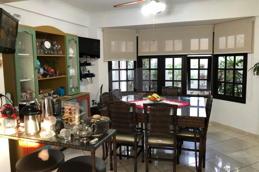 Sobrado à venda com 5 quartos, sendo 3 suítes, em Tremembé, São Paulo, SP