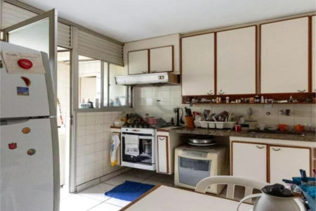 Apartamento à venda com 3 quartos, sendo 1 suíte, em Perdizes, São Paulo, SP