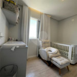 Apartamento à venda com 3 quartos, sendo 1 suíte, em Vila Suissa, Mogi das Cruzes, SP