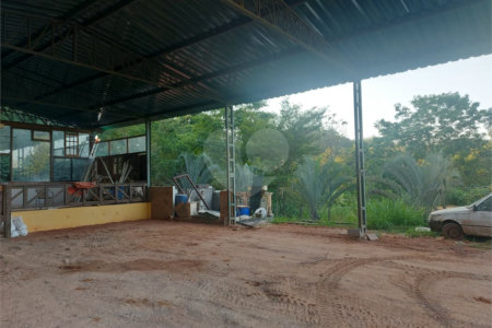 Barracão para alugar em Abadia, Louveira, SP