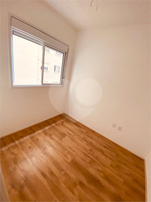 Apartamento à venda com 2 quartos em Conjunto Residencial José Bonifácio, São Paulo, SP